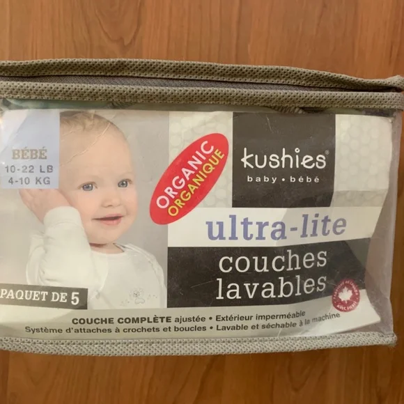 Large Assorted Baby Bundle - Many New, Some Used - Picture 4 of 16